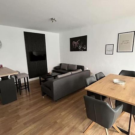 Eicstay - Ferienhaus Fuer Monteure Und Familie Leinefelde-Worbis المظهر الخارجي الصورة