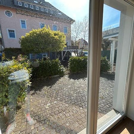 Eicstay - Ferienhaus Fuer Monteure Und Familie Leinefelde-Worbis المظهر الخارجي الصورة