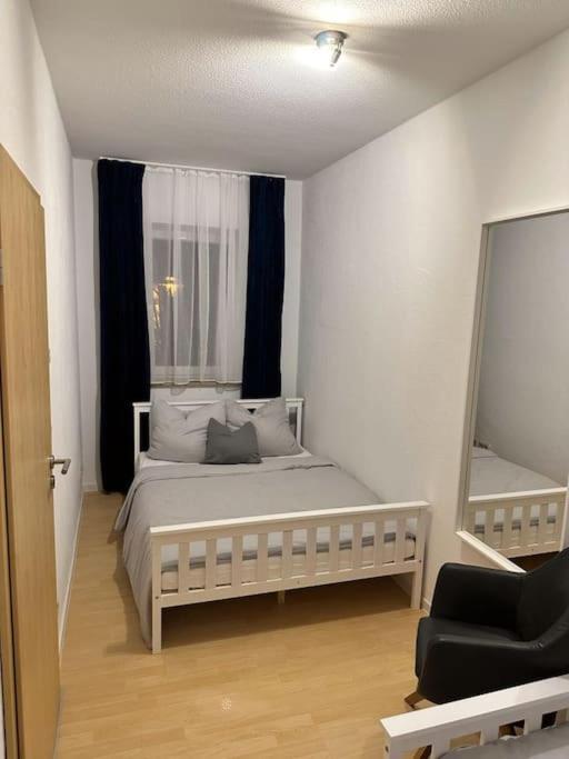 Eicstay - Ferienhaus Fuer Monteure Und Familie Leinefelde-Worbis المظهر الخارجي الصورة