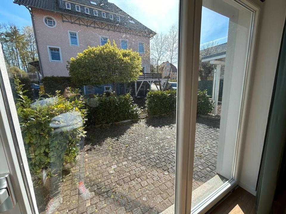 Eicstay - Ferienhaus Fuer Monteure Und Familie Leinefelde-Worbis المظهر الخارجي الصورة